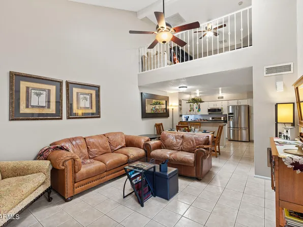 1717 E UNION HILLS Drive #1042, Phoenix, AZ 85024