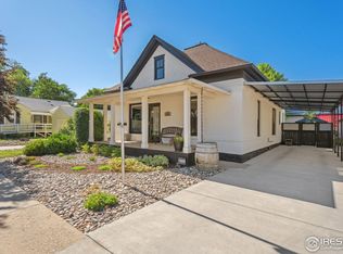 138 E 8th St, Loveland, CO 80537