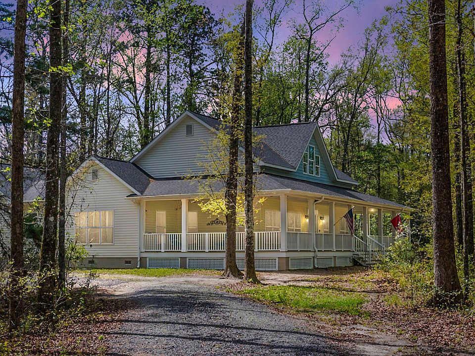 1354 Calamus Pond Rd, Summerville, SC 29486 Zillow