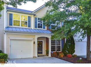 2783 Ashleigh Ln, Alpharetta, GA 30004