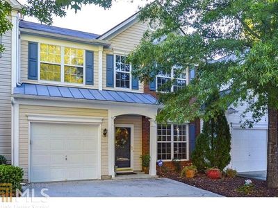 2783 Ashleigh Ln, Alpharetta, GA, 30004