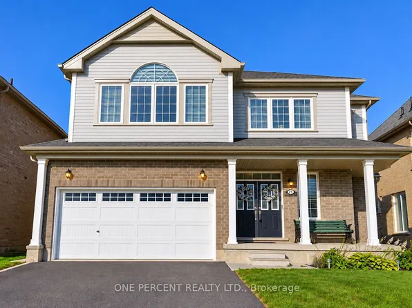 21 Anderson Rd, Brantford, ON N3T 0R1