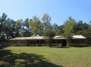 1460 Chapman Rd, Pontotoc, MS 38863
