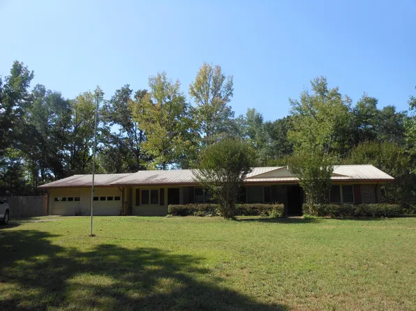 1460 Chapman Rd, Pontotoc, MS 38863