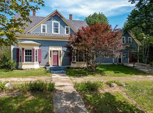 106 Jug Hill Rd, Milton, NH 03851