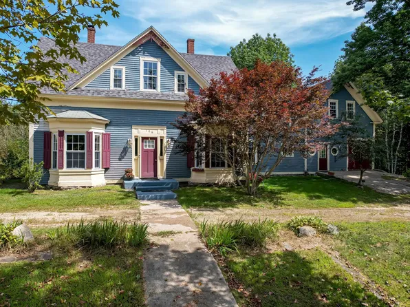 106 Jug Hill Road, Milton, NH 03852