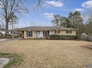 1803 Magnolia St SE, Decatur, AL 35601