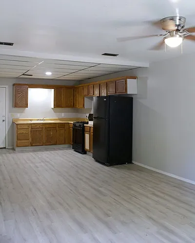 Floor plan WTH - 17