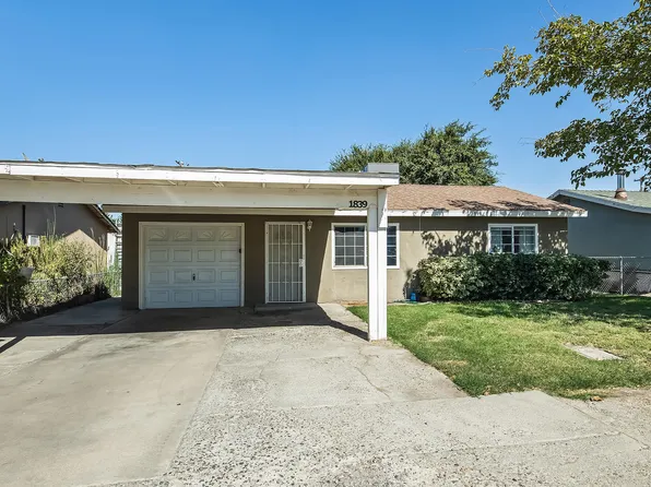 1839 Estes Avenue, Corcoran, CA 93212