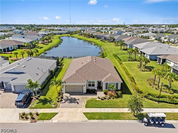 15803 Appalachian Dr, Punta Gorda, FL 33982