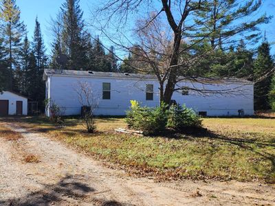 8431 Evergreen Dr, Eagle River, WI, 54521