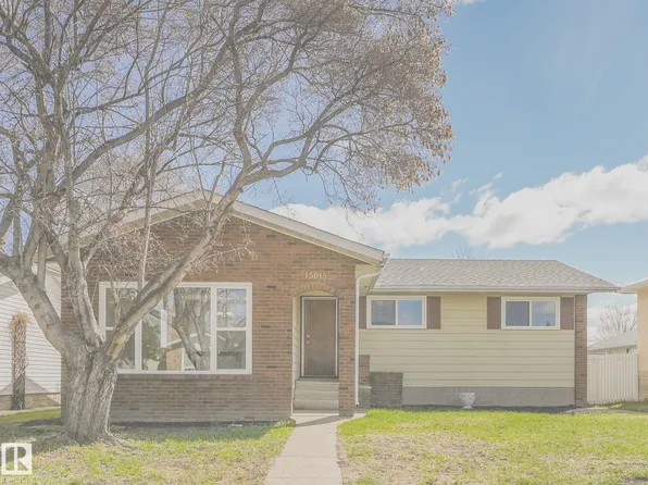 15015 83rd St NW, Edmonton, AB T5E 5T3