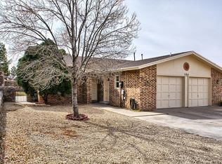 204 Cutlass Dr, El Paso, TX 79932