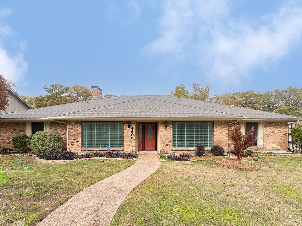 1st image of 4603 Weyhill Dr