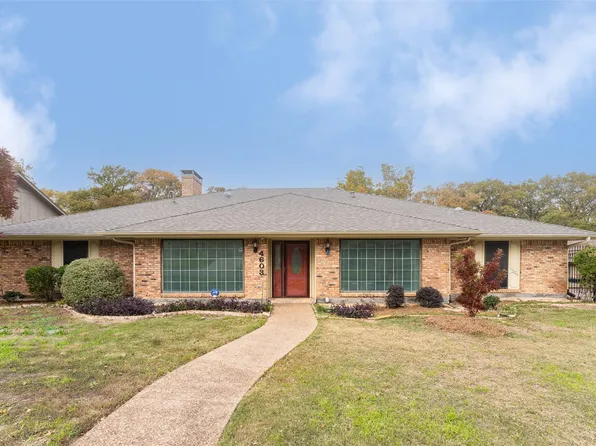 4603 Weyhill Dr, Arlington, TX 76013