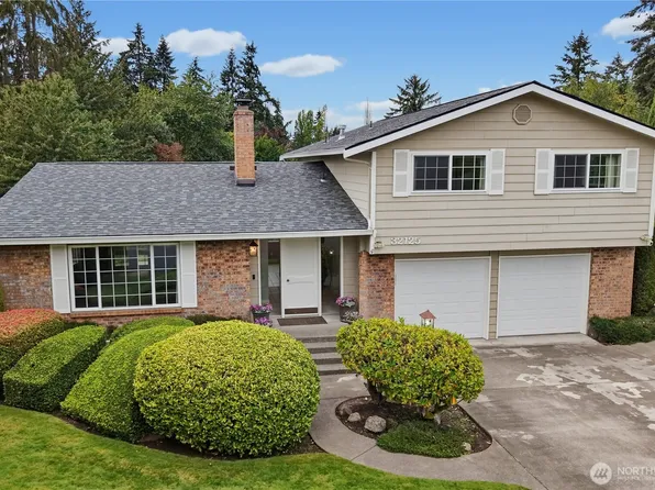 32125 27th Avenue SW, Federal Way, WA 98023