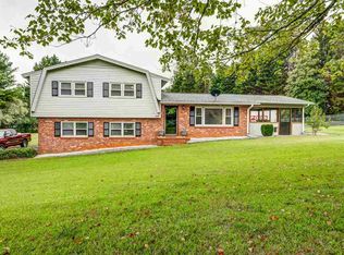 117 Colony Dr, Liberty, SC 29657