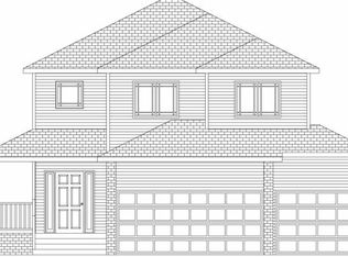 3473 Loberg Ln, West Fargo, ND 58078