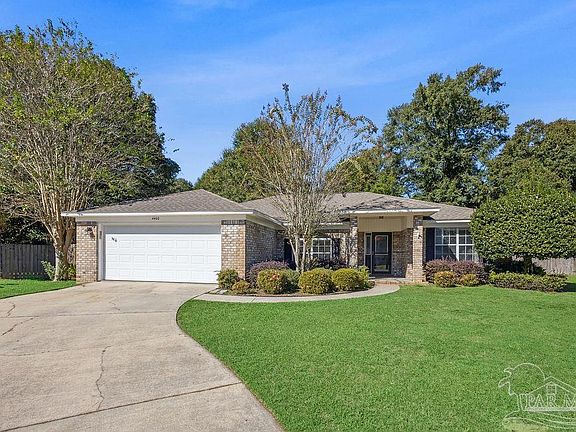 2nd image of 4400 Amberwood Cir