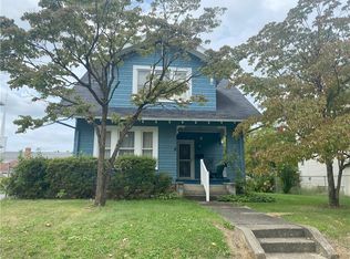 170 Cedar Ave, Sharon, PA 16146