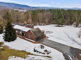 553 Daniels Rd, Shaftsbury, VT 05262