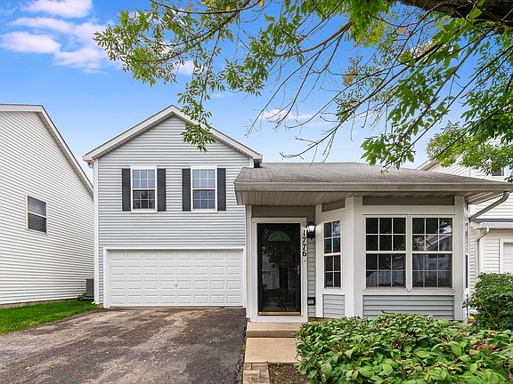 2nd image of 1776 Linden Park Ln