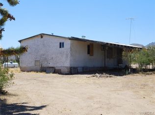 18676 N Rose Dr, Dolan Springs, AZ 86441