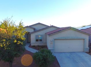 5483 W Carriage Dr, Tucson, AZ 85742