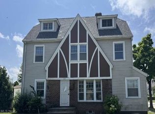 3428 Milverton Rd, Shaker Heights, OH 44120