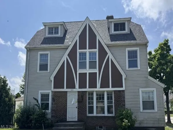3428 Milverton Rd, Shaker Heights, OH 44120