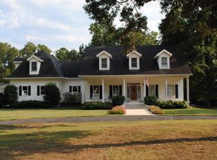 261 S Cleveland Church Rd, McDonough, GA 30253