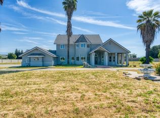 41060 Road 120, Orosi, CA 93647