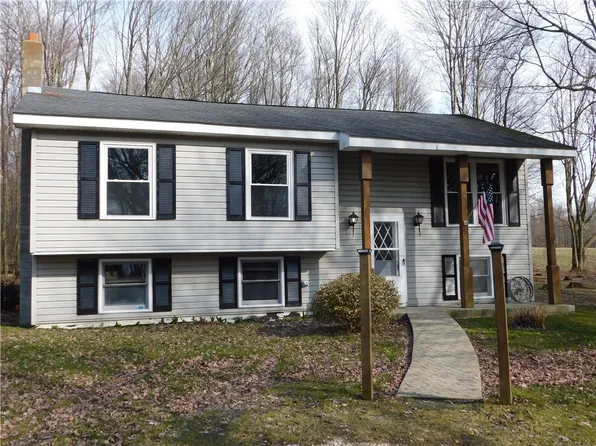 15277 Smith Rd, Union City, PA 16438