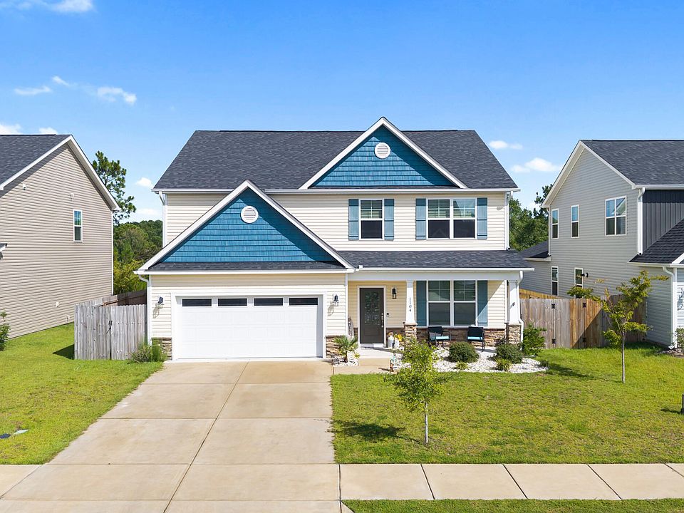 1st image of 1104 Terraces Lane