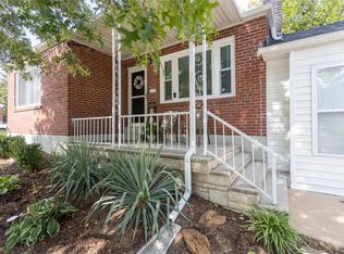 601 N Rock Hill Rd, Saint Louis, MO