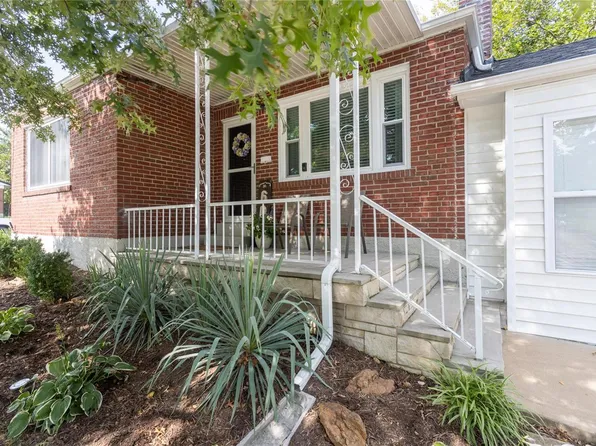 601 N Rock Hill Rd, Saint Louis, MO 63119