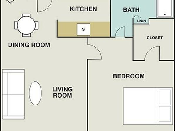 Allure Apartments | 6602 Everhart Rd, Corpus Christi, TX