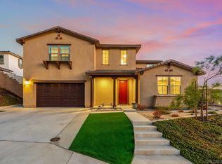2401 Monroe Pl, Escondido, CA 92027