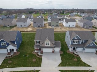 9117 Novak Ct, Indianapolis, IN 46259