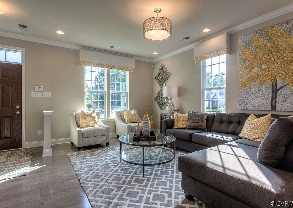 2nd image of 3521 Argent Ln #A-b
