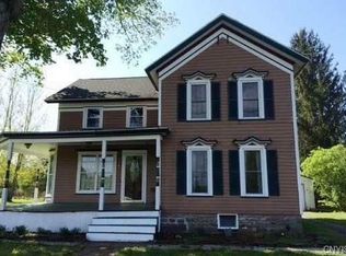 5902 Brooklyn St, Eaton, NY 13334