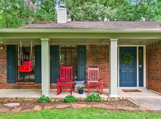 131 E Pathfinders Cir, Spring, TX 77381