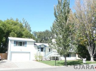 2680 Catalina Dr, Grand Junction, CO 81506