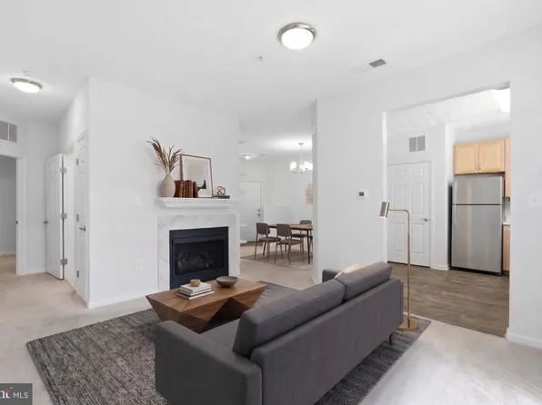 4210 Mozart Brigade C Ln #C, Fairfax, VA 22033