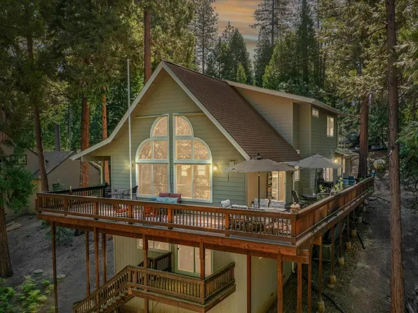 2436 Sultana Rd, Arnold, CA 95223