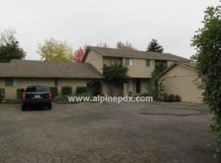 19562 NW Mahama Pl, Portland, OR 97229