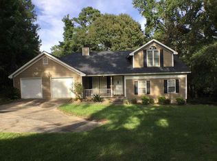 5895 Sardis Church Rd, Macon, GA 31216