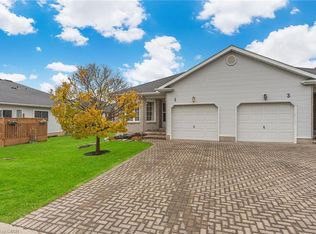 1 Village Dr, West Lincoln, ON L0R2A0