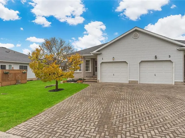 1 Village Dr, West Lincoln, ON L0R 2A0