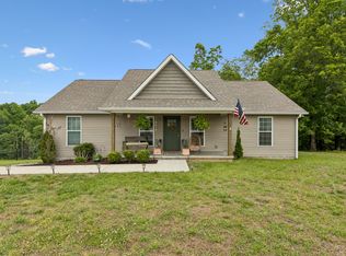 206 Poling Dr, Pulaski, TN 38478
